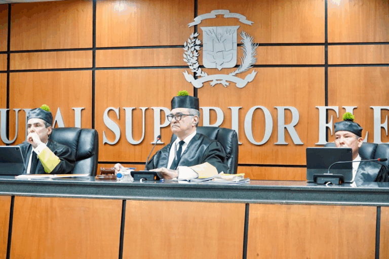 TSE apela a La Altagracia en caso de amparo preventivo