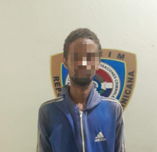 Recuperan objetos robados en Cienfuegos tras captura