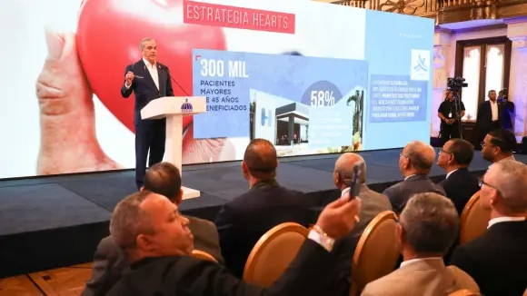 RD registra avances históricos en salud, educación, seguridad, vivienda y economía entre 2020 y 2025