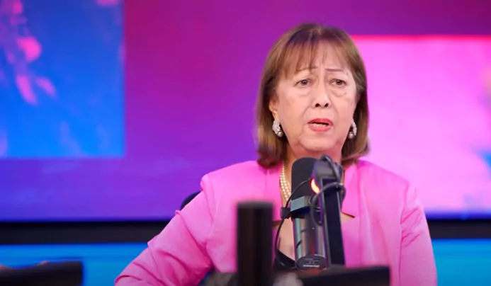 Rechazo a declaraciones sobre relaciones RD-China