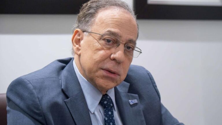 Marranzini promete mejora sistema eléctrico a finales de 2025