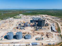 Crisis de New Fortress Energy: Bloqueos y Demandas