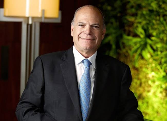 Fallece Luis Emilio Velutini, empresario visionario