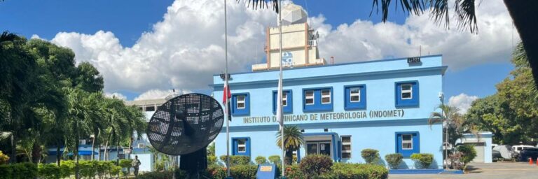 Chubasco y altas temperaturas se sentirán este domingo en República Dominicana