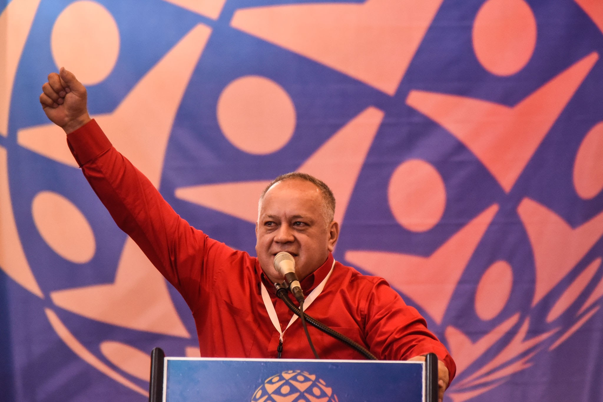 nuevas amenazas de EE.UU. al régimen