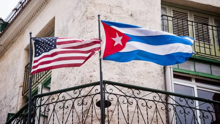 Cuba respalda a Venezuela ante amenazas de EE.UU.