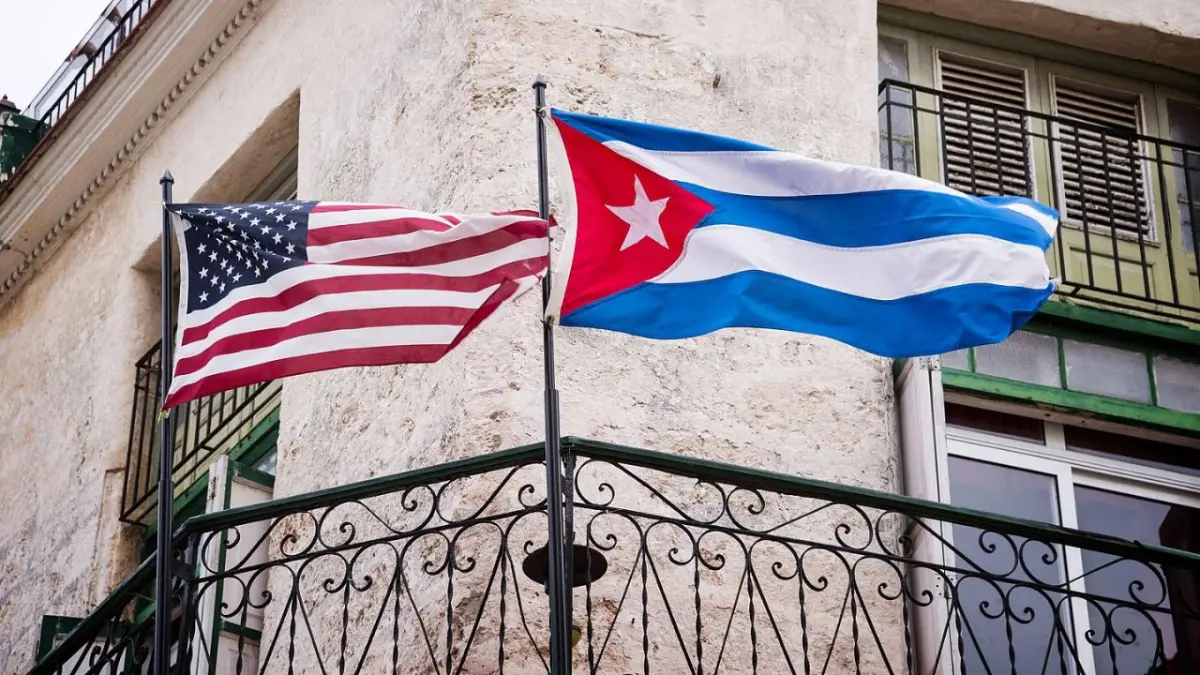 Cuba respalda a Venezuela ante amenazas de EE.UU.