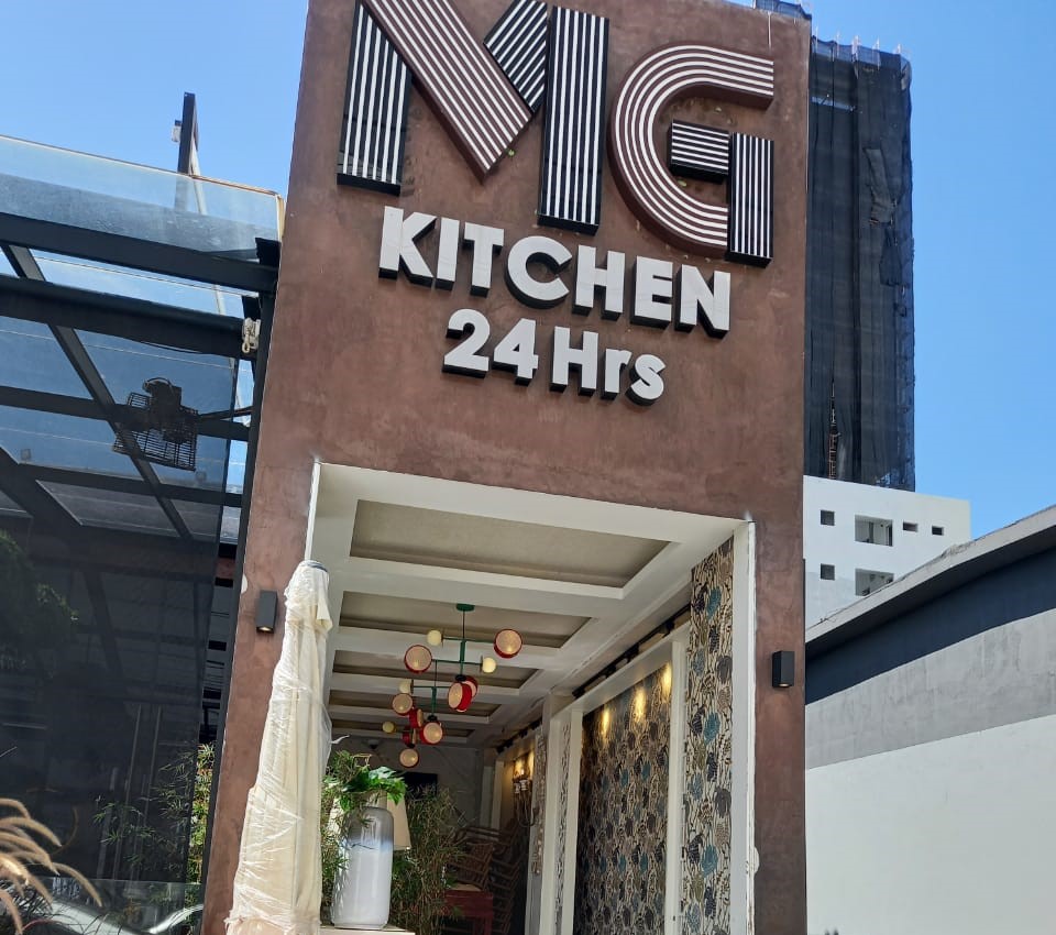 Tiroteo mortal en MG Kitchen: Alex Geed fallece
