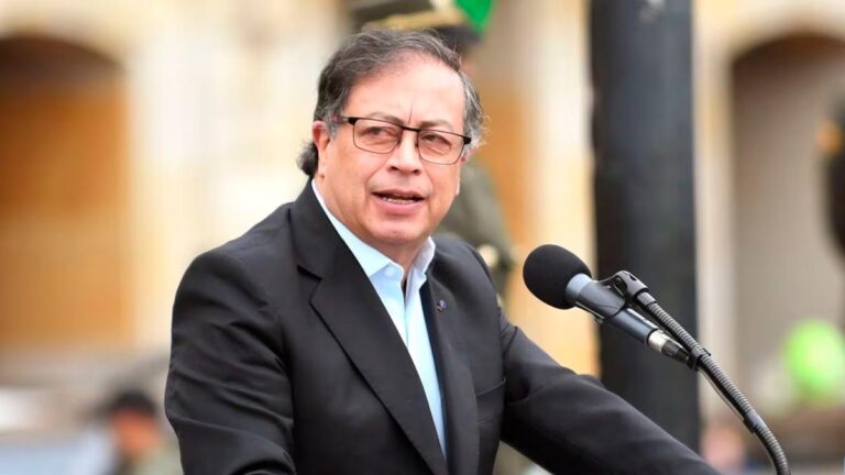 Colombia prohíbe exportaciones de carbón a Israel