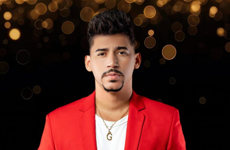 El Poeta Callejero sorprende con improvisación y promete más música para sus fans