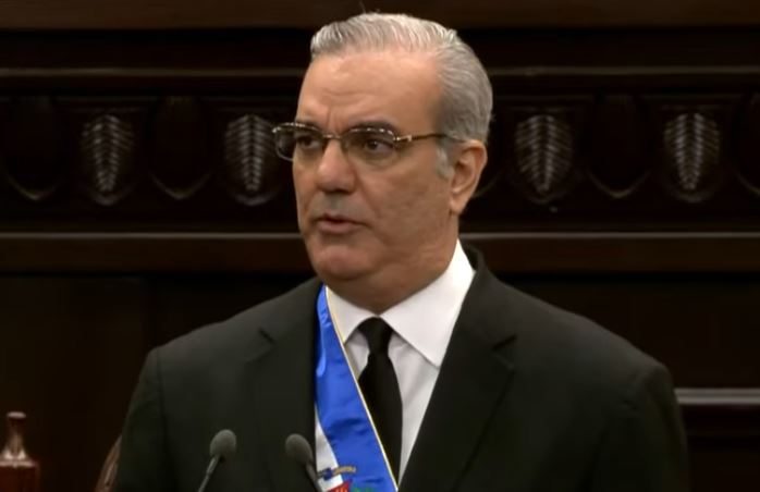Presidente Abinader devuelve al Congreso ley que crea el Ministerio de Justicia
