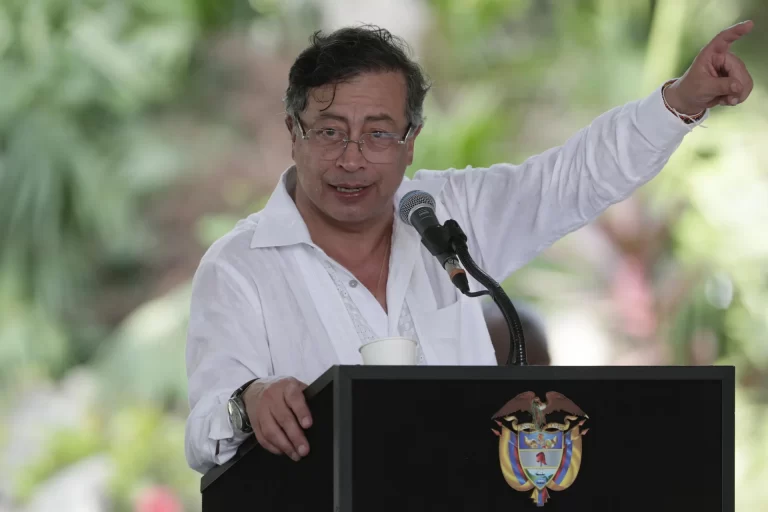 Perú y Colombia en la Amazonía