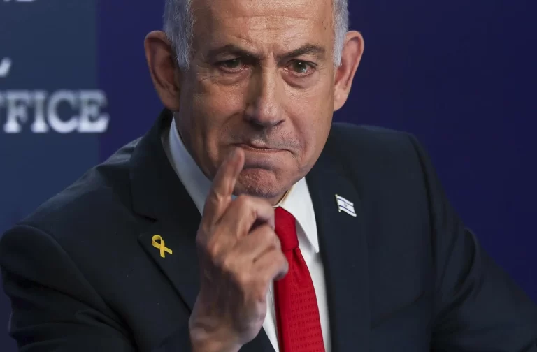 Israel desmiente informe sobre hambruna en Gaza