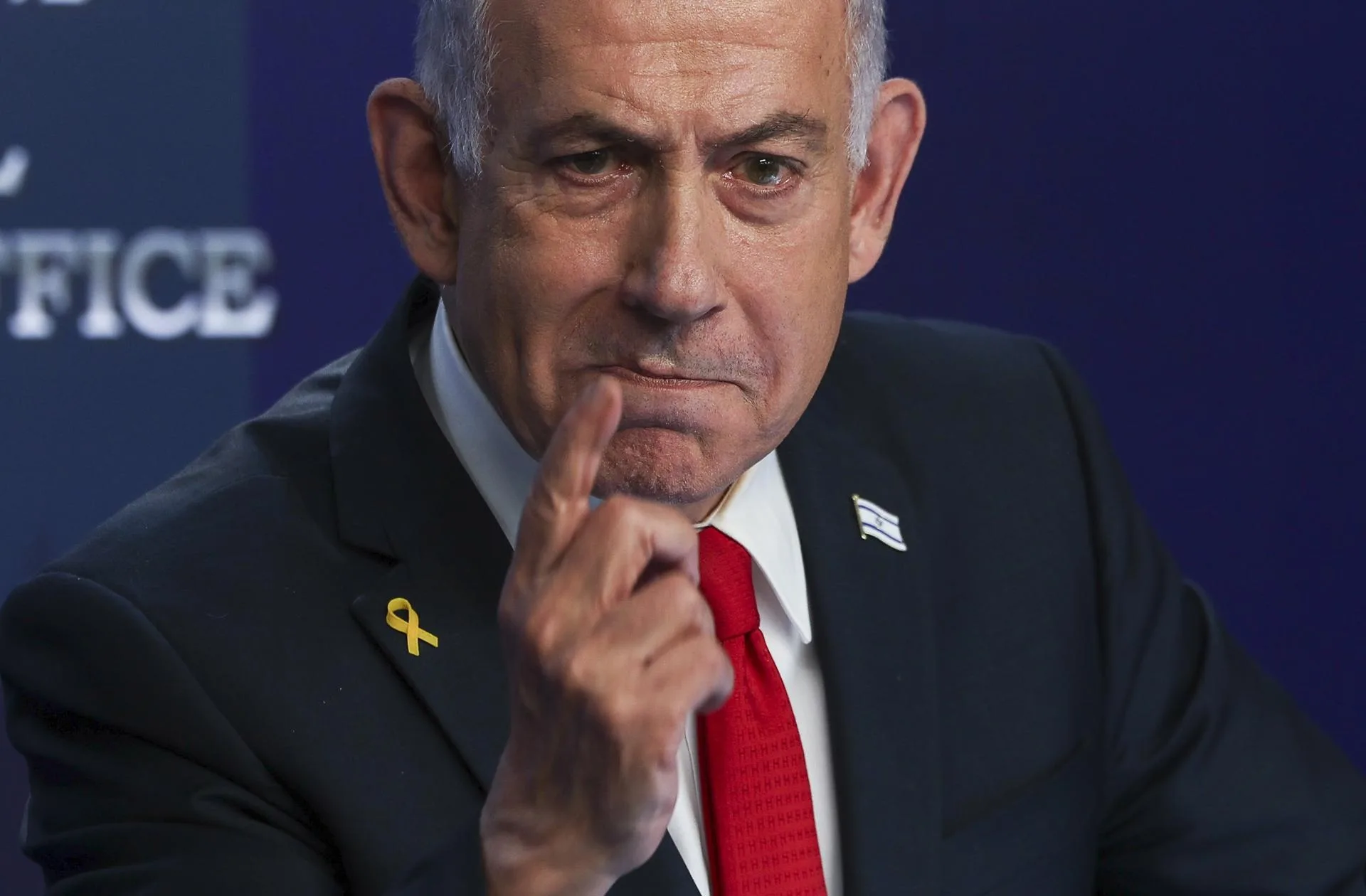 Israel desmiente informe sobre hambruna en Gaza
