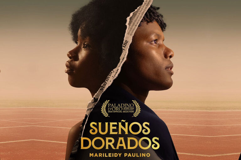 Sueños Dorados seleccionado en los Premios Paladino de Oro en Palermo, Italia
