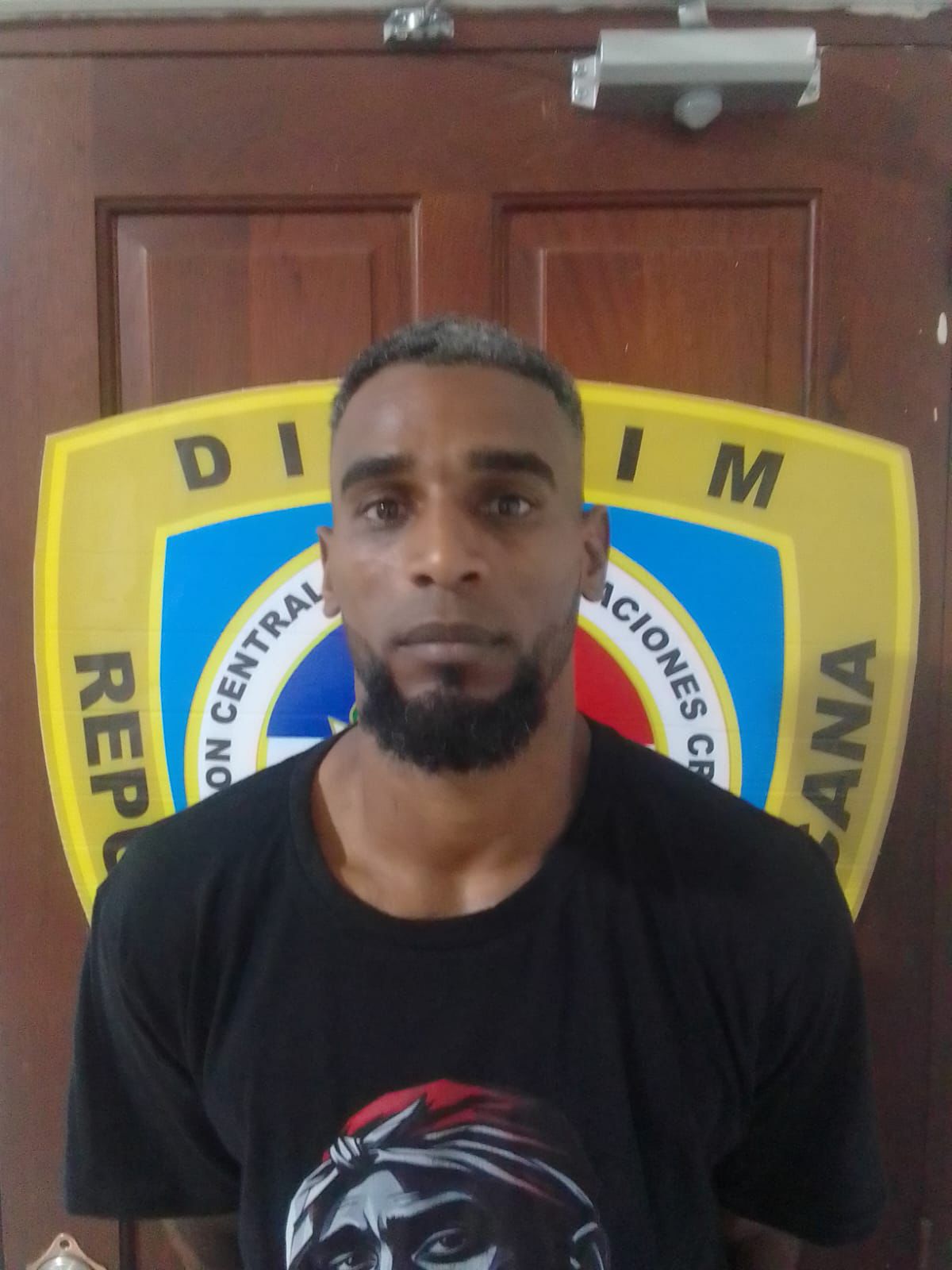Policía Nacional captura en Jarabacoa a prófugo acusado de asociación de malhechores, uso de armas y otros delitos