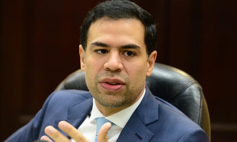 Ministro de Cultura habla sobre becas con Berklee y créditos blandos para apoyar la formación artística