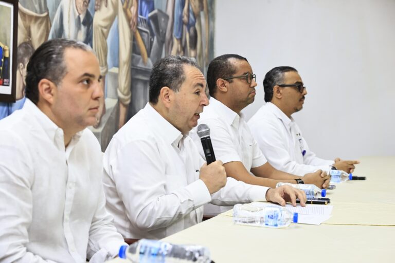 Modernización del Hospital Salvador B. Gautier en R.D.