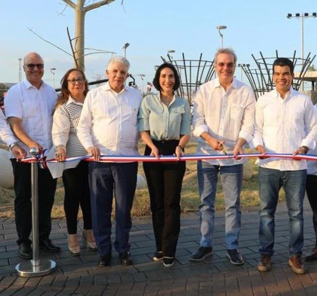 Presidente Abinader encabezará mesa de trabajo en Santo Domingo Norte y anunciará importantes obras en Santiago