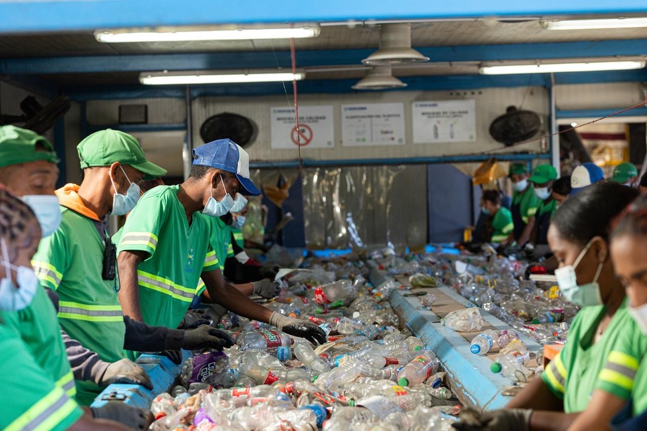 Proyecto Himalaya en Limonade, Haití