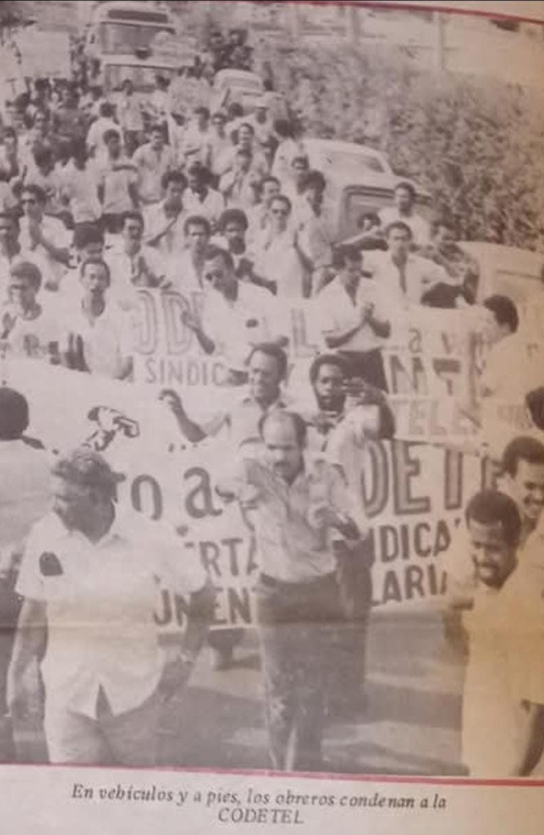 Julio de Peña Valdez: el obrero que se convirtió en símbolo de lucha y dignidad en RD