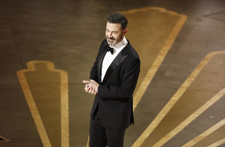El show de Jimmy Kimmel regresa este martes a la programación de ABC tras suspensión