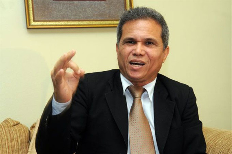 CMD respalda al Dr. Vila tras su destitución injusta