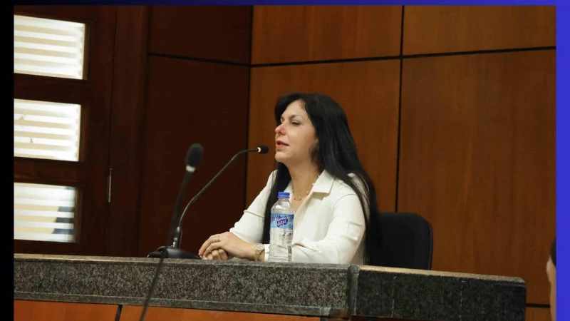 Rosa Amalia Pilarte: ¿Arresto? Abogado desmiente rumores