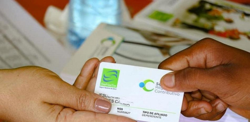Fondo de RD$12,500 millones para Seguridad Social RD