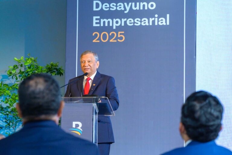 Leonardo Aguilera afirma que Banreservas financia con RD$21,000 millones sector de la construcción