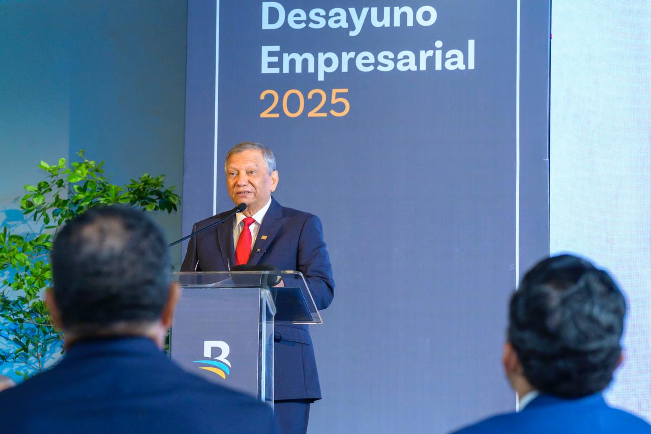 Leonardo Aguilera afirma que Banreservas financia con RD$21,000 millones sector de la construcción