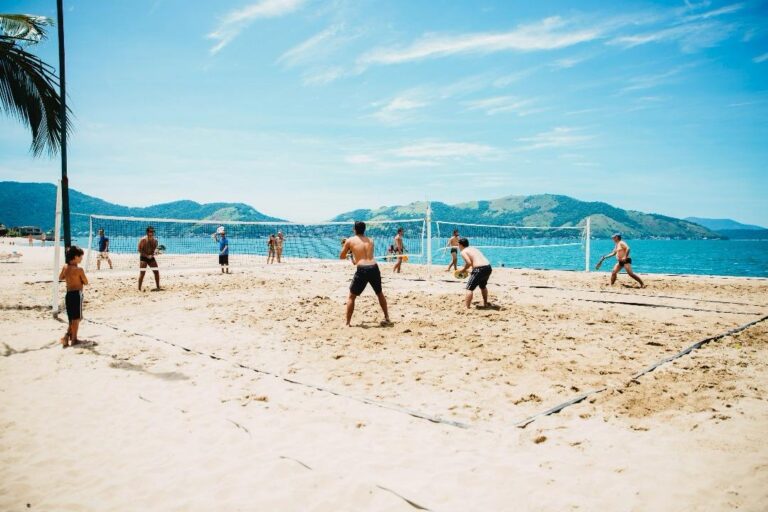Celebra el Día Mundial de las Playas 2025: ¡Únete al ecoturismo!