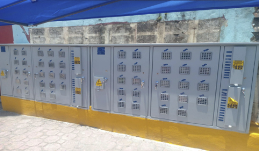 Edeeste invierte RD$500 millones en paneles de energía