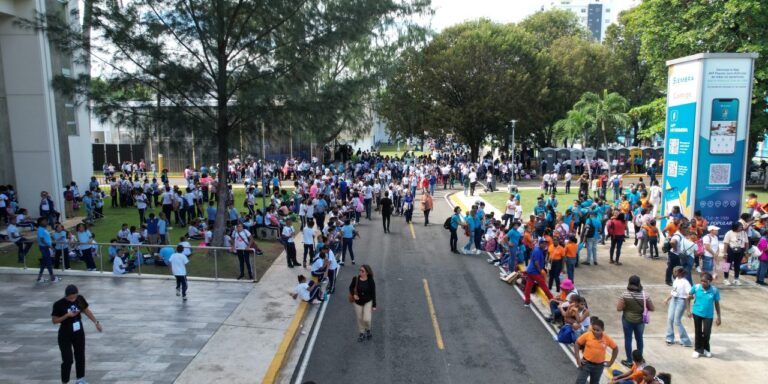 Video: Feria Internacional del Libro 2025 honrará a Frank Moya Pons y destacará la literatura infantil y juvenil