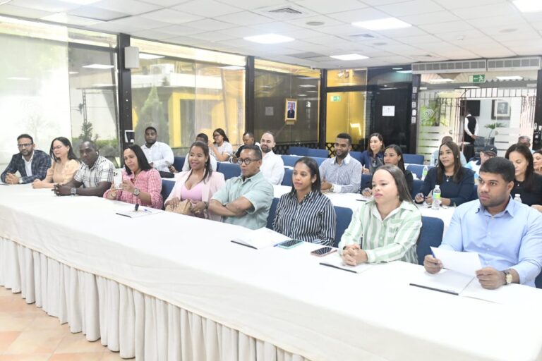 JCE-IESPEC inicia primer taller en materia de registro civil e identidad para periodistas y comunicadores