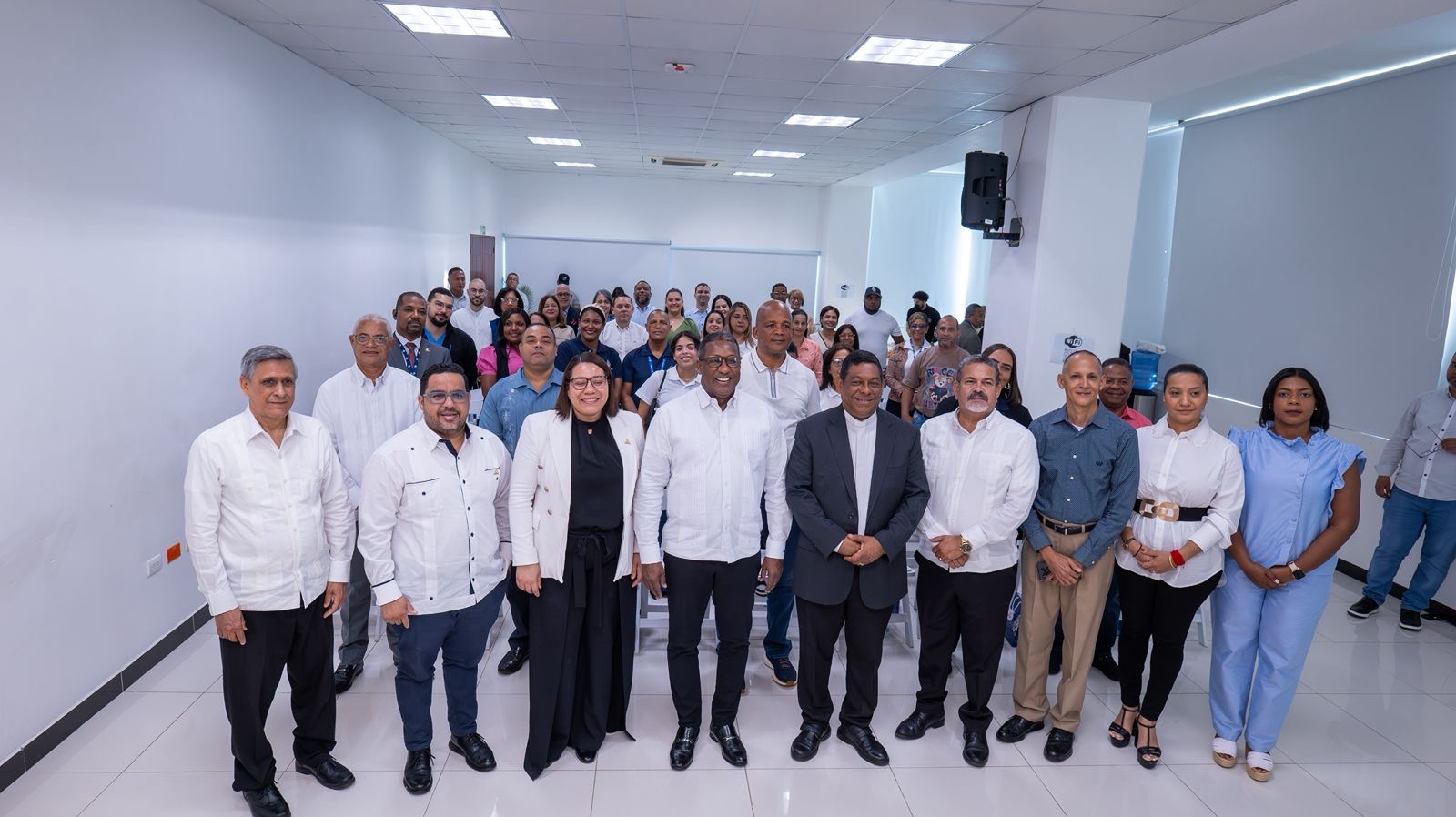 IDOPPRIL y UCATECI presentan Diplomado en Prevención de Riesgos Laborales