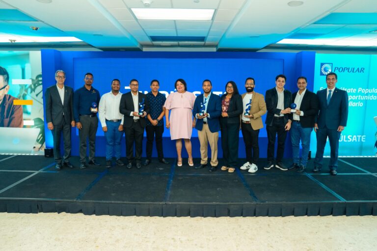 Impulso al emprendimiento en RD