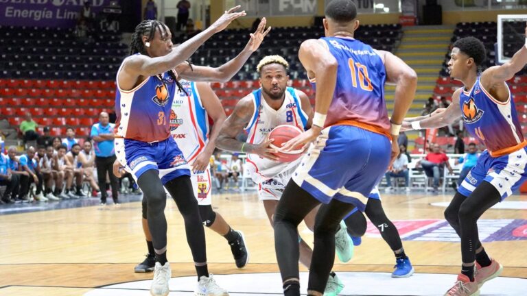 La Asociación de Baloncesto del Distrito Nacional dio a conocer el calendario para su próximo Torneo