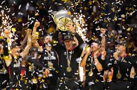 La selección de Alemania ganó la Copa Eurobasket tras derrotar a la representación de Turquía