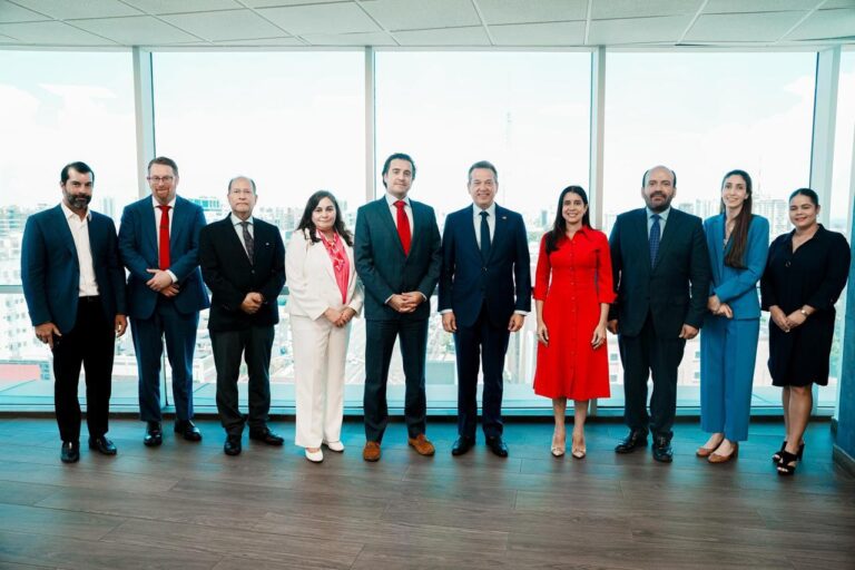 Avances en crecimiento e innovación RD