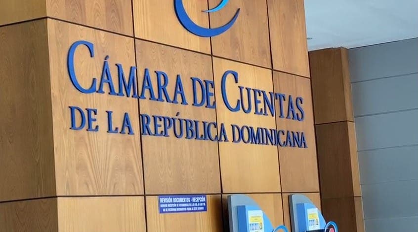 Nuevos informes de auditoría de la Cámara de Cuentas