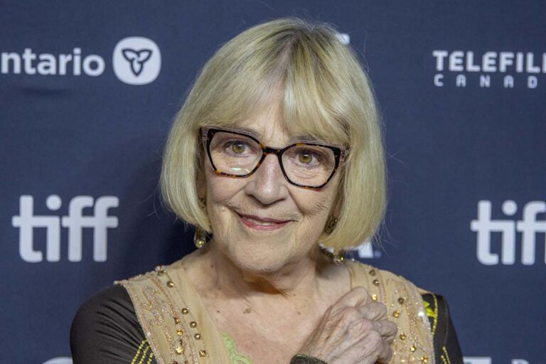 Carmen Maura: "Lo del desnudo, es que ahora me da igual, ya soy mayor"