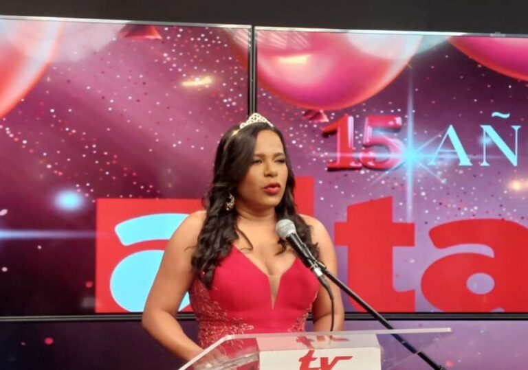 15 años de innovación en medios dominicanos
