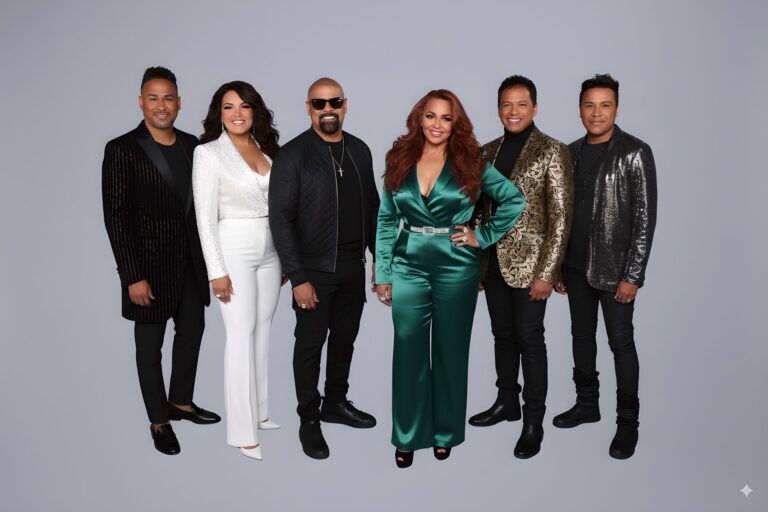 The New York Band lanza en vinilo “El presente del pasado, edición limitada” y anuncia regreso al país