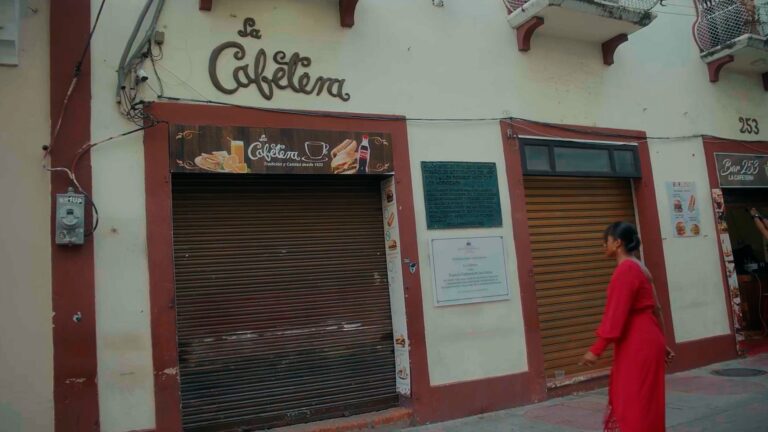 “La Cafetera” reabrirá sus puertas en la Ciudad Colonial tras iniciativa inspirada en programa Migrantes