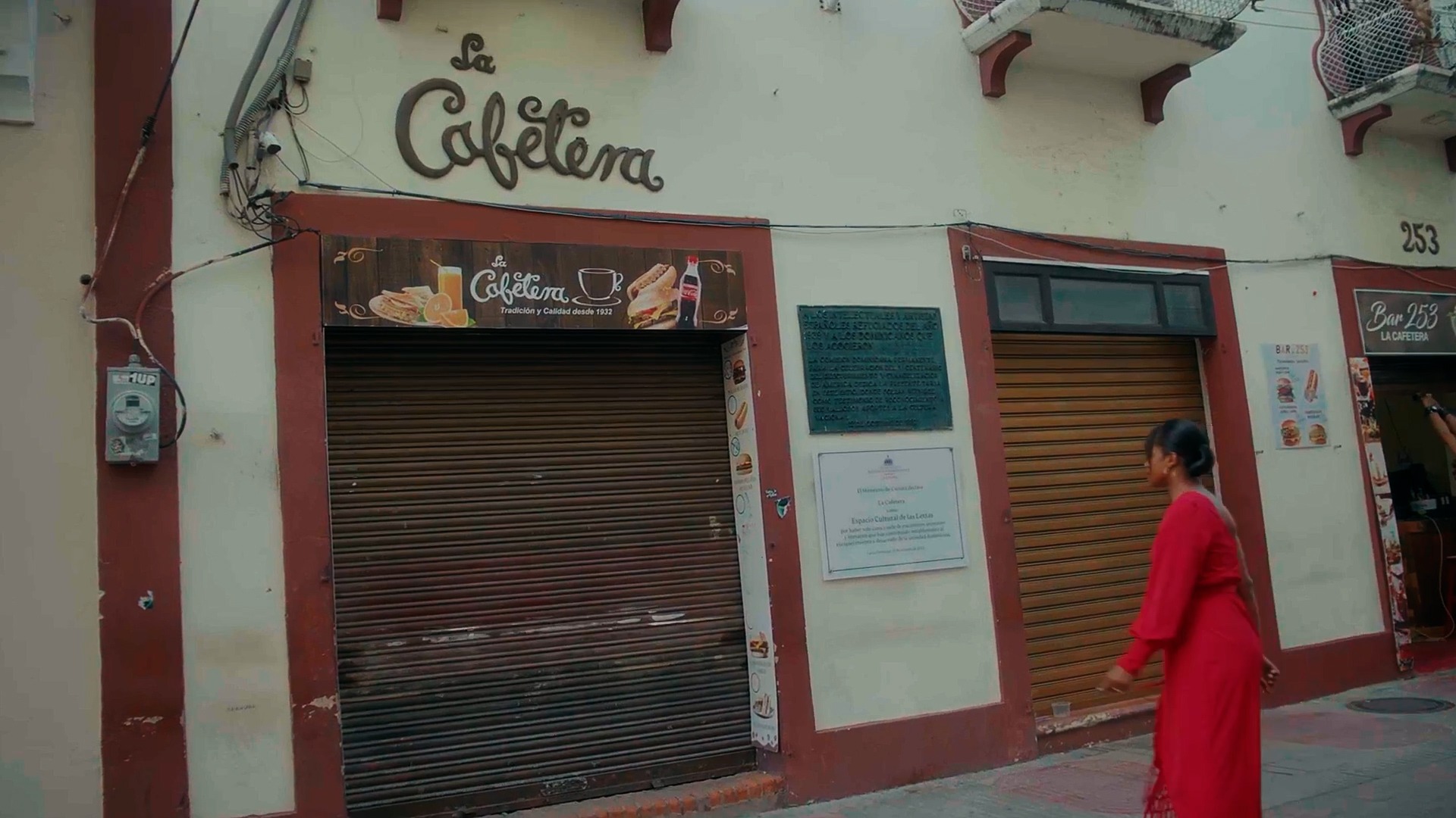 “La Cafetera” reabrirá sus puertas en la Ciudad Colonial tras iniciativa inspirada en programa Migrantes