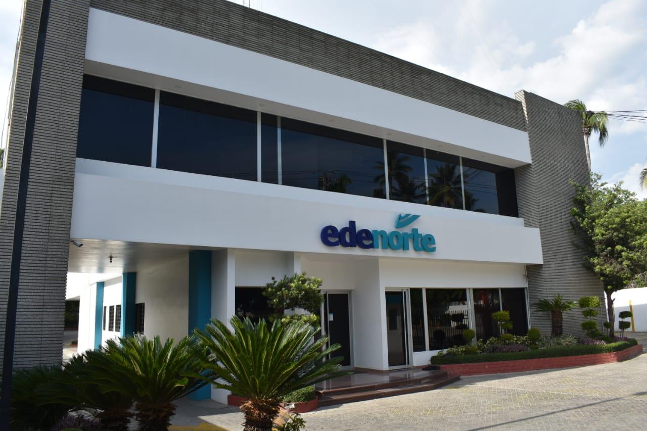Fuertes vientos dejan fuera de servicio 28 circuitos de Edenorte en el Cibao
