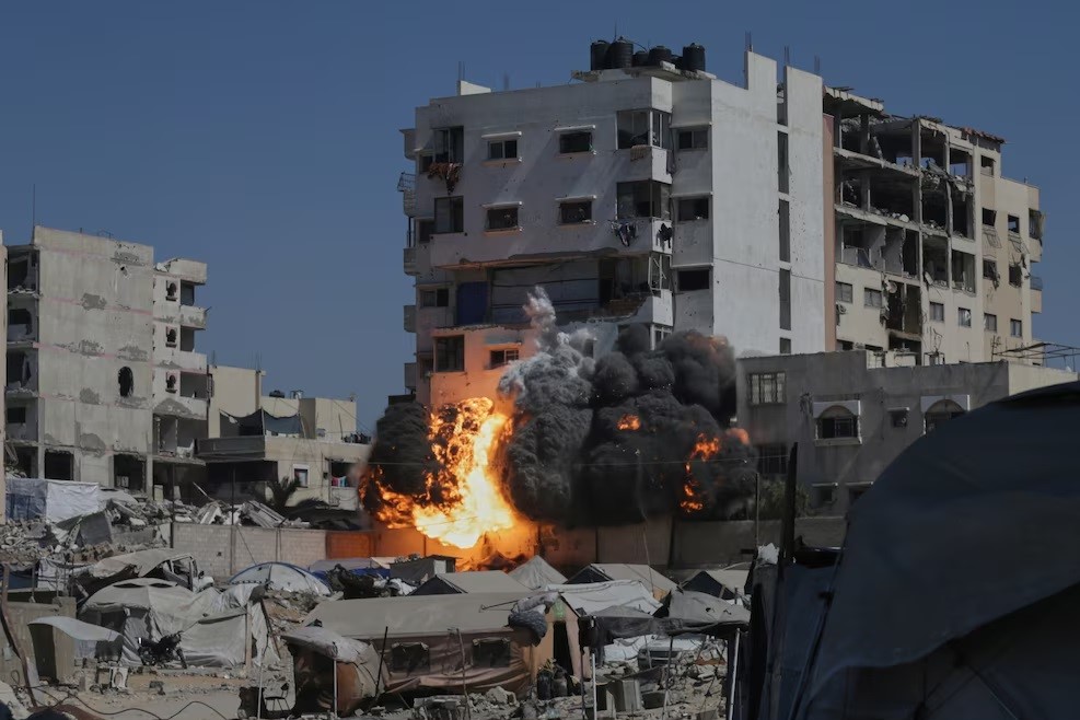 Israel intensifica ataques en Gaza: ¿qué pasa ahora?