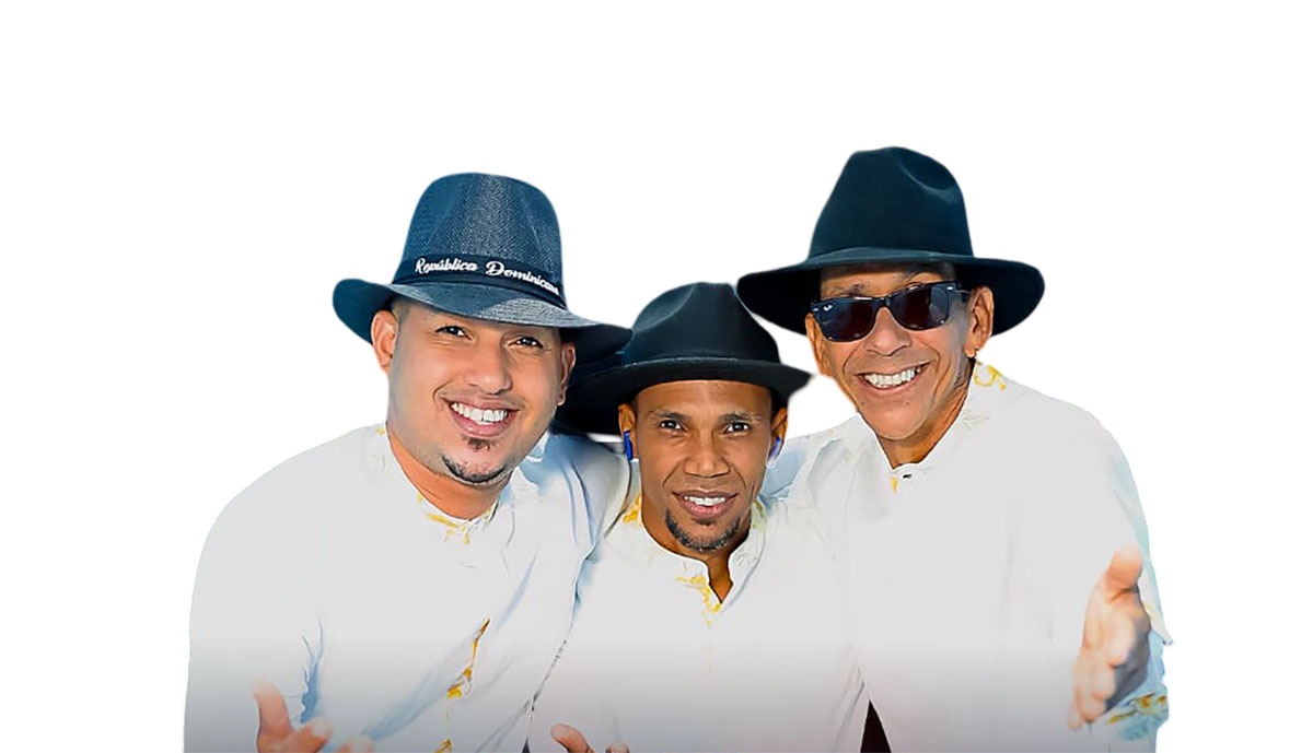 El Grupo Mío regresa a la escena musical y alista nuevas grabaciones