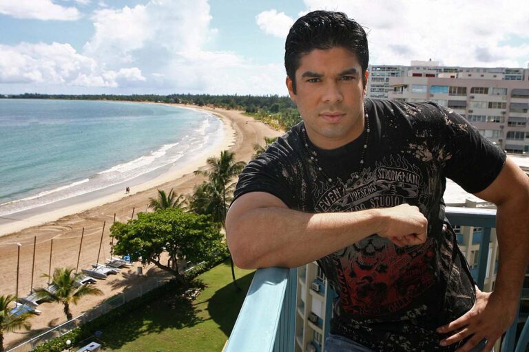 El salsero Jerry Rivera inicia una nueva etapa con el lanzamiento de su disco 'Llegué yo'